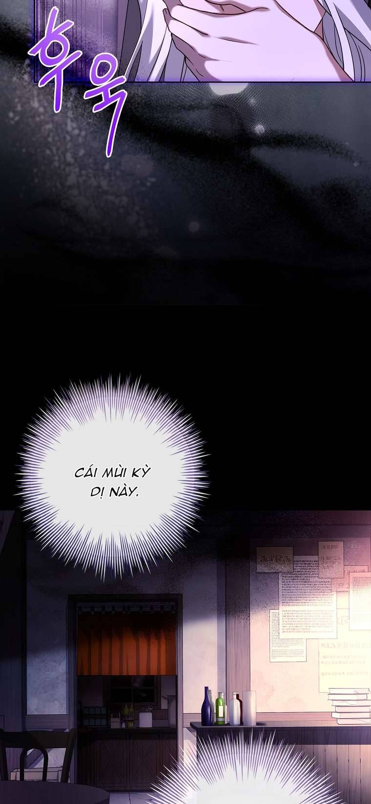 Chồng Ơi Tại Sao Chúng Ta Không Thể Ly Hôn [Chap 1-58]