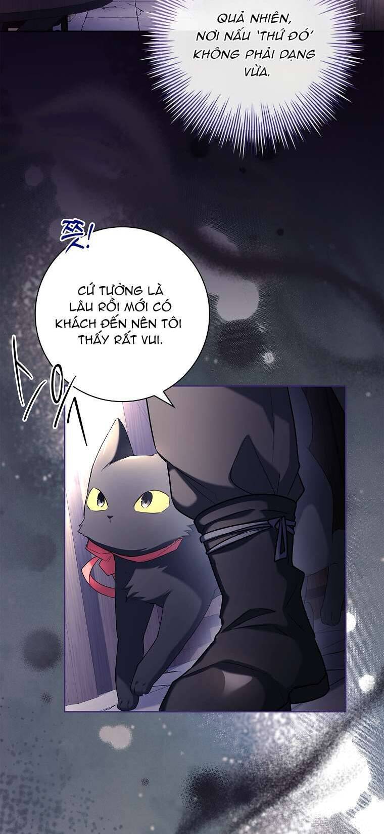 Chồng Ơi Tại Sao Chúng Ta Không Thể Ly Hôn [Chap 1-58]