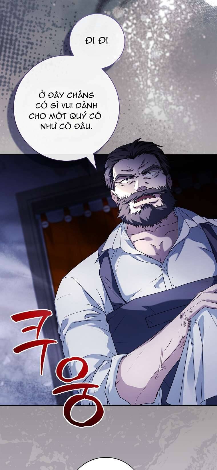 Chồng Ơi Tại Sao Chúng Ta Không Thể Ly Hôn [Chap 1-58]