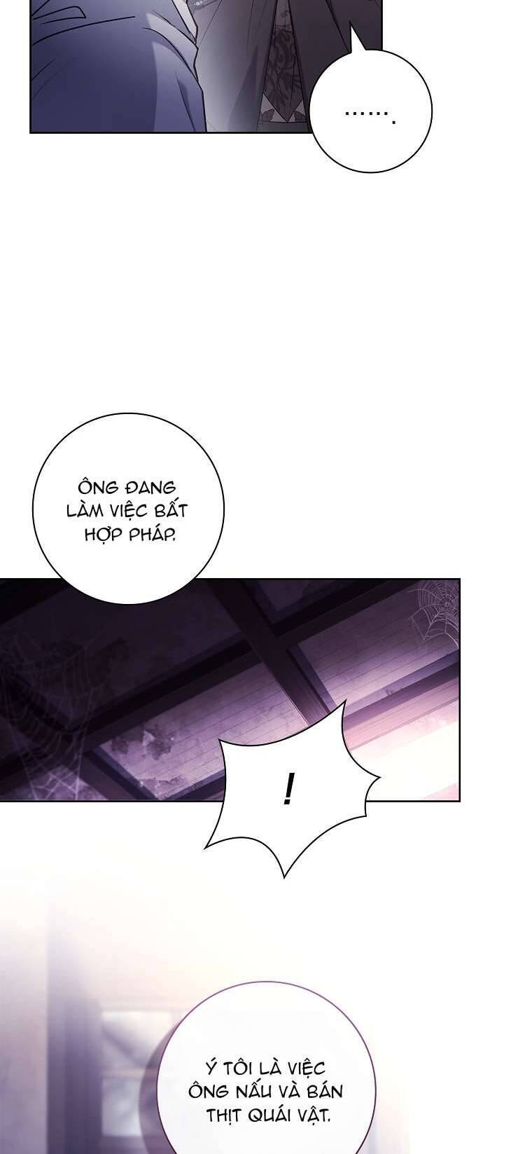 Chồng Ơi Tại Sao Chúng Ta Không Thể Ly Hôn [Chap 1-58]