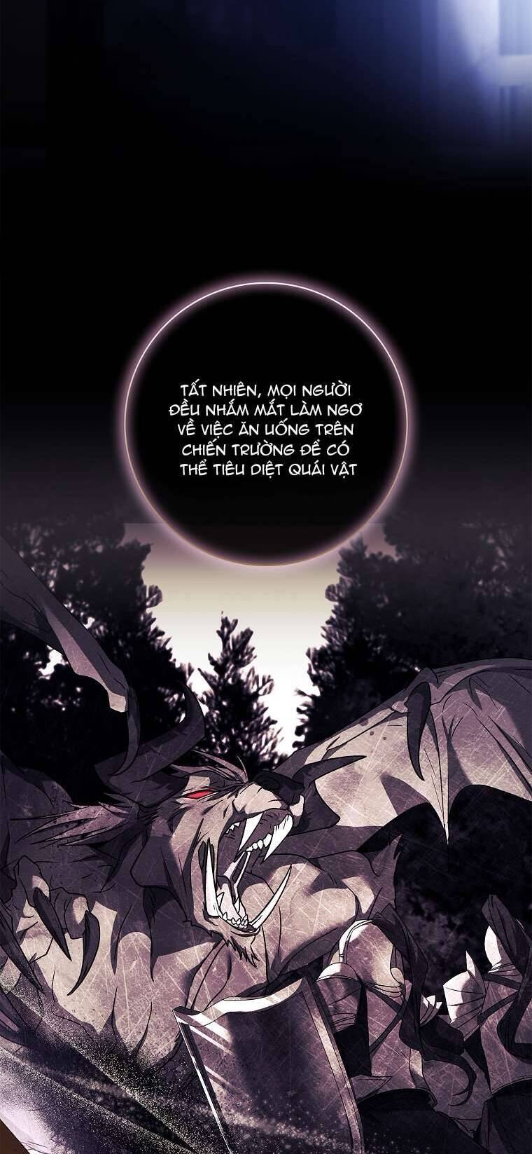 Chồng Ơi Tại Sao Chúng Ta Không Thể Ly Hôn [Chap 1-58]
