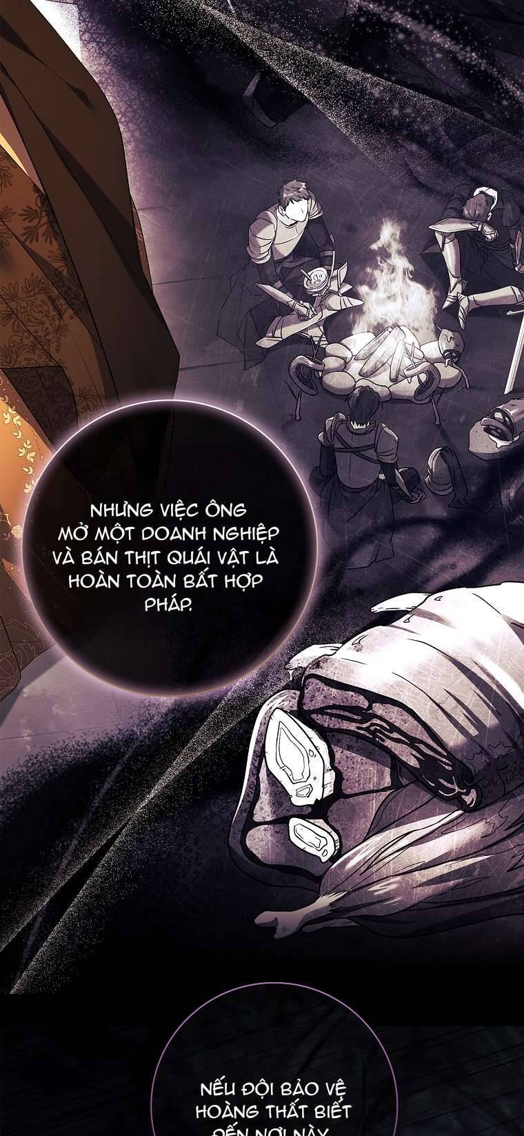 Chồng Ơi Tại Sao Chúng Ta Không Thể Ly Hôn [Chap 1-58]