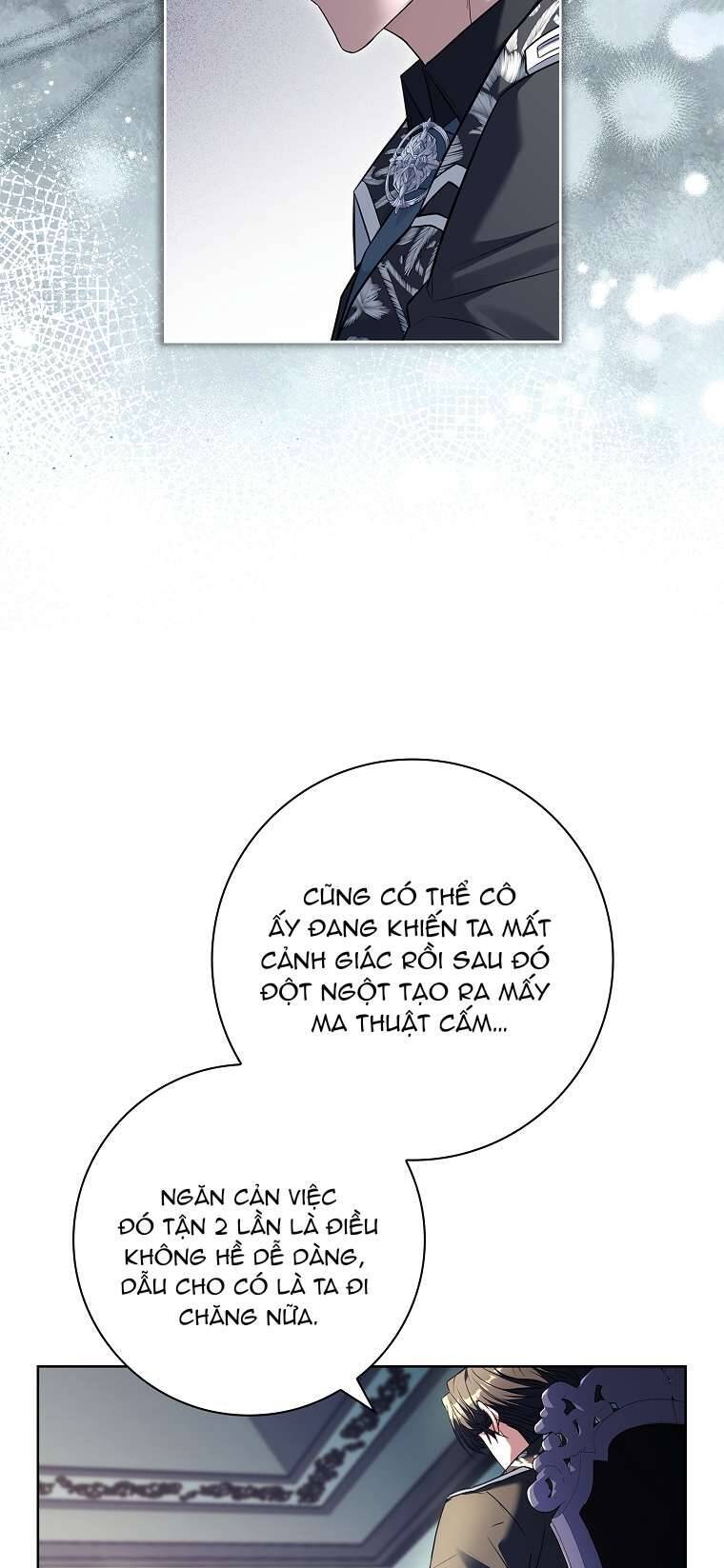 Chồng Ơi Tại Sao Chúng Ta Không Thể Ly Hôn [Chap 1-58]