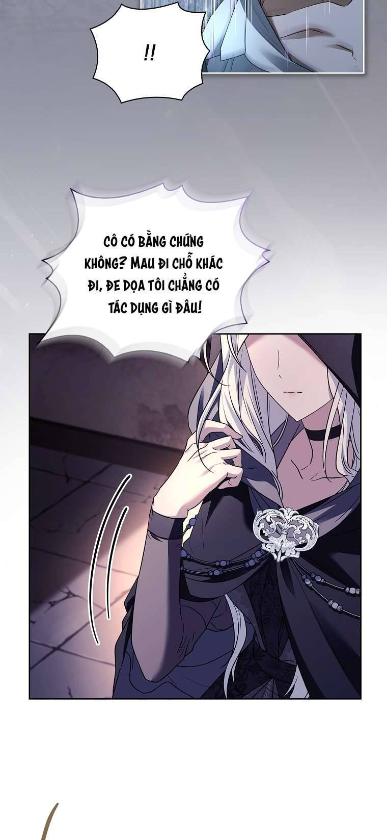 Chồng Ơi Tại Sao Chúng Ta Không Thể Ly Hôn [Chap 1-58]