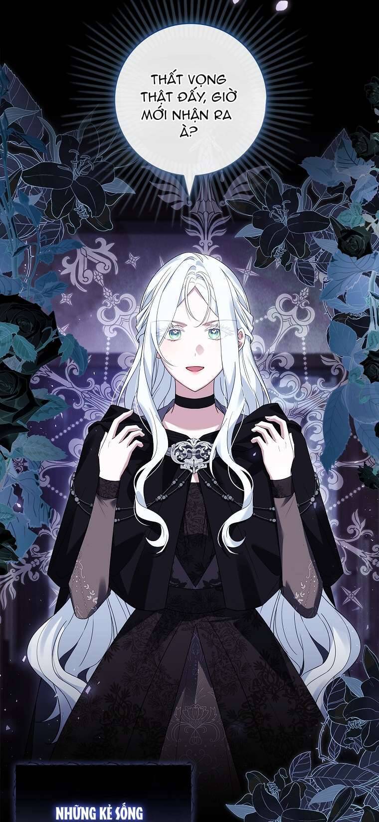 Chồng Ơi Tại Sao Chúng Ta Không Thể Ly Hôn [Chap 1-58]