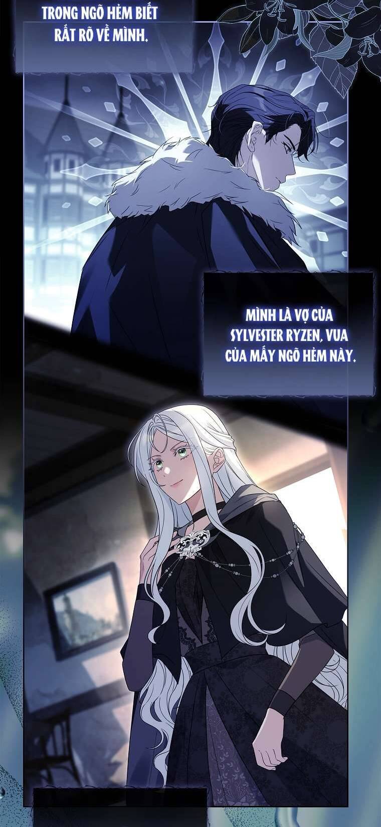 Chồng Ơi Tại Sao Chúng Ta Không Thể Ly Hôn [Chap 1-58]