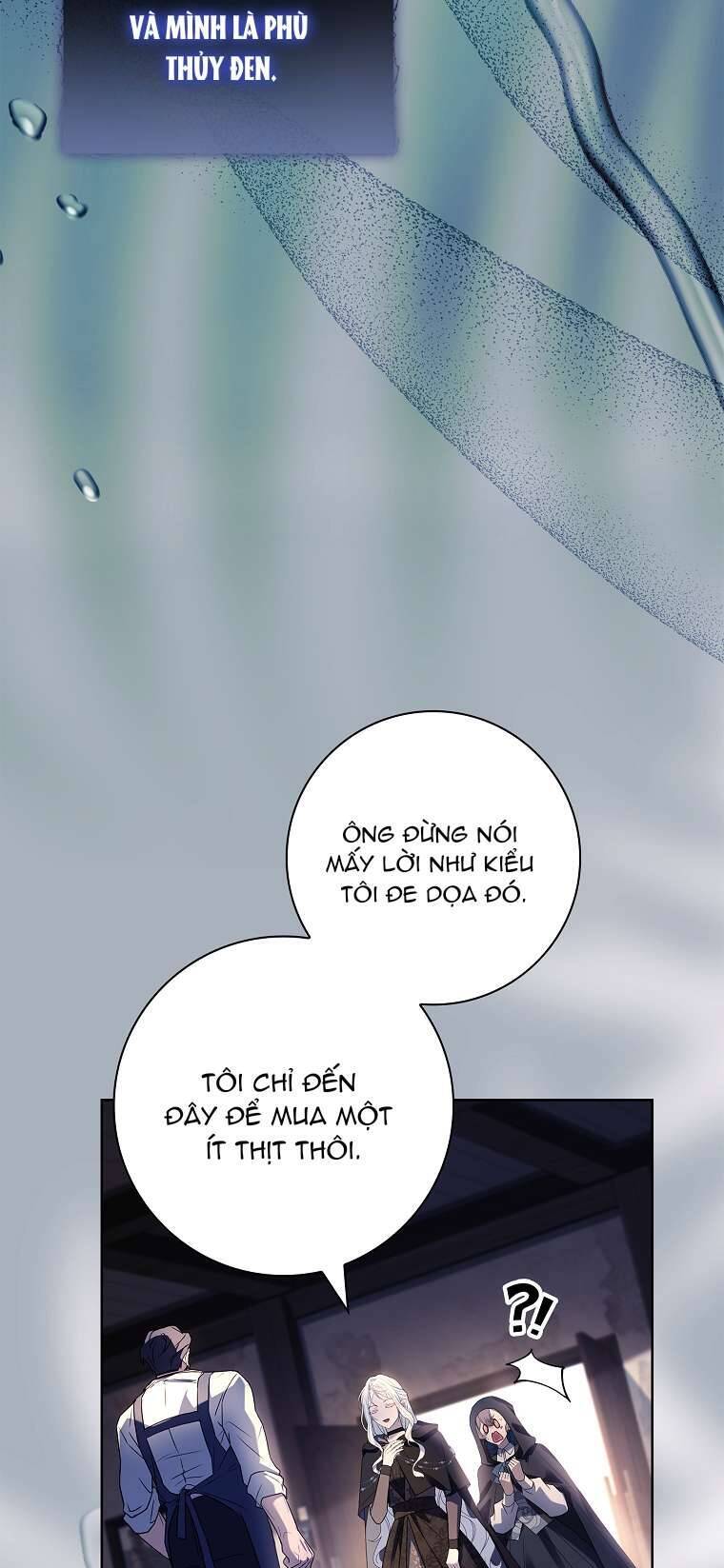 Chồng Ơi Tại Sao Chúng Ta Không Thể Ly Hôn [Chap 1-58]