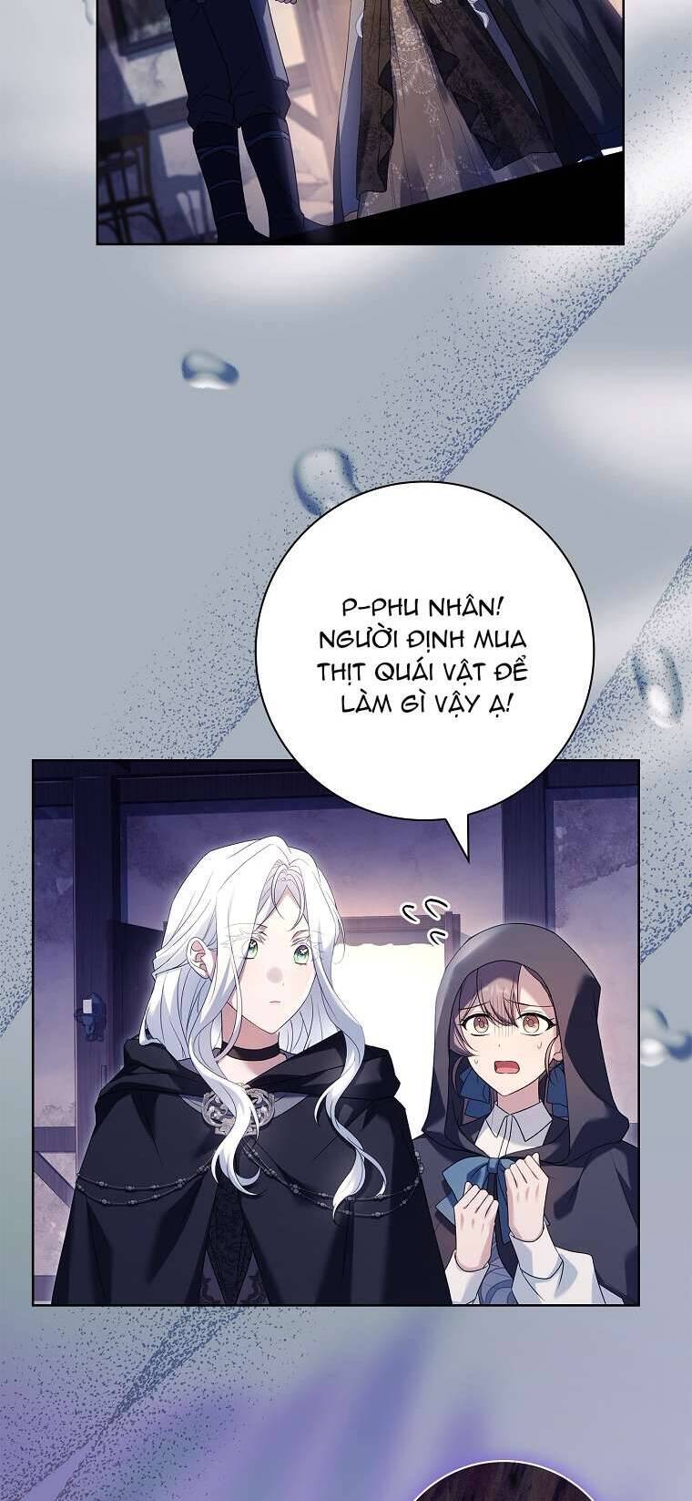 Chồng Ơi Tại Sao Chúng Ta Không Thể Ly Hôn [Chap 1-58]