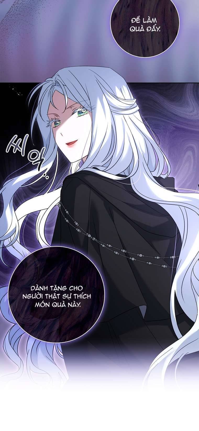 Chồng Ơi Tại Sao Chúng Ta Không Thể Ly Hôn [Chap 1-58]