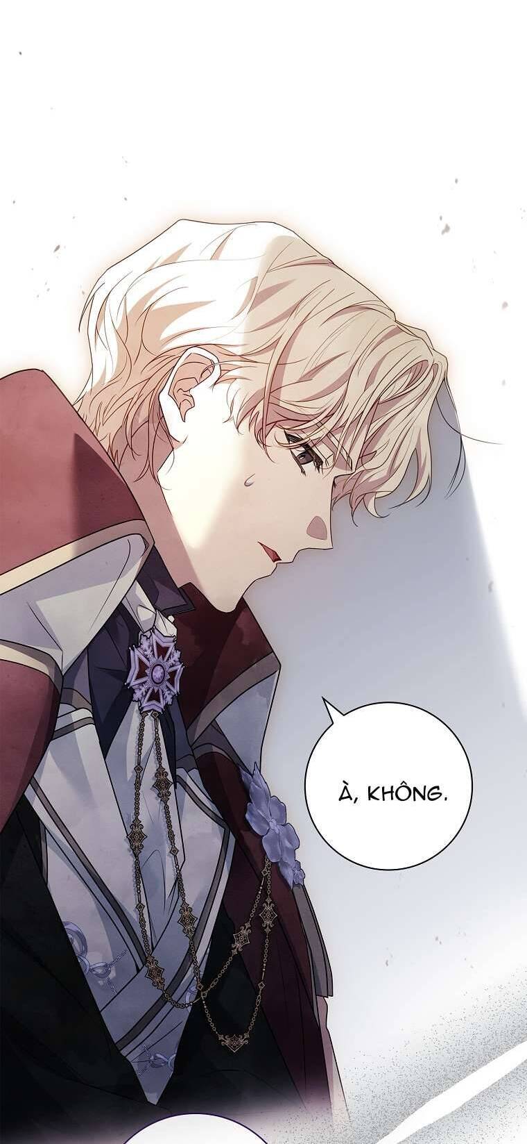 Chồng Ơi Tại Sao Chúng Ta Không Thể Ly Hôn [Chap 1-58]