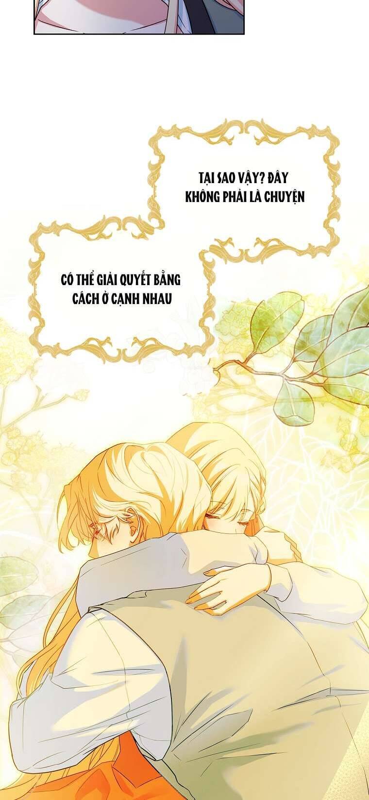 Chồng Ơi Tại Sao Chúng Ta Không Thể Ly Hôn [Chap 1-58]