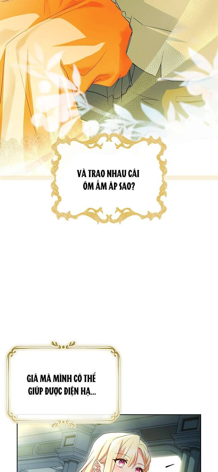 Chồng Ơi Tại Sao Chúng Ta Không Thể Ly Hôn [Chap 1-58]