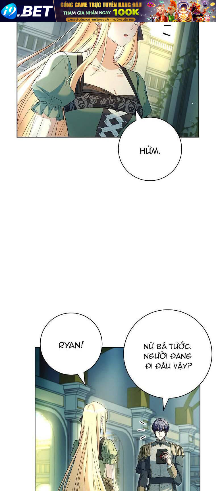 Chồng Ơi Tại Sao Chúng Ta Không Thể Ly Hôn [Chap 1-58]