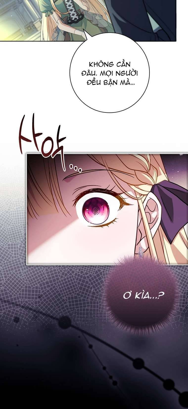 Chồng Ơi Tại Sao Chúng Ta Không Thể Ly Hôn [Chap 1-58]
