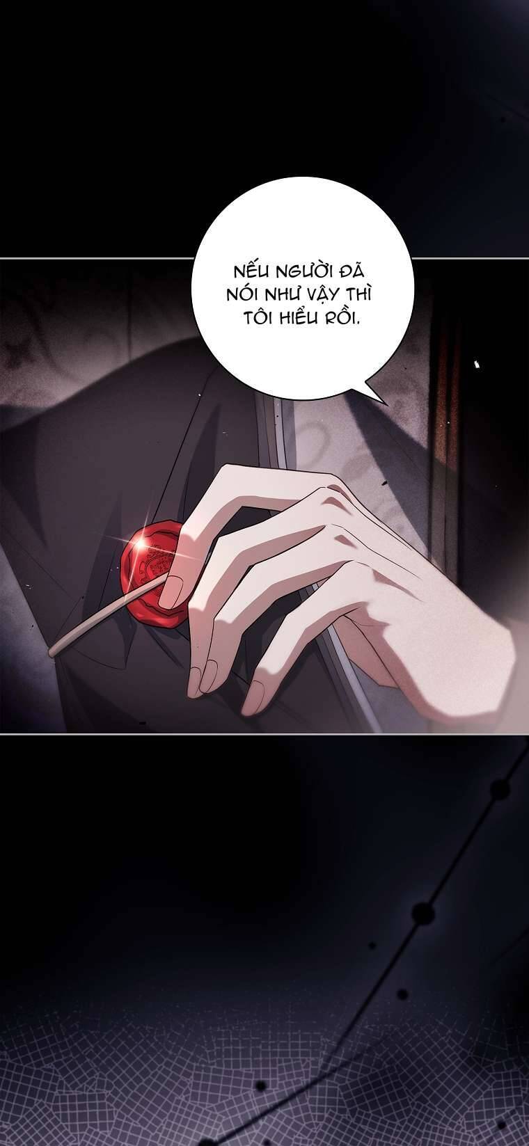 Chồng Ơi Tại Sao Chúng Ta Không Thể Ly Hôn [Chap 1-58]