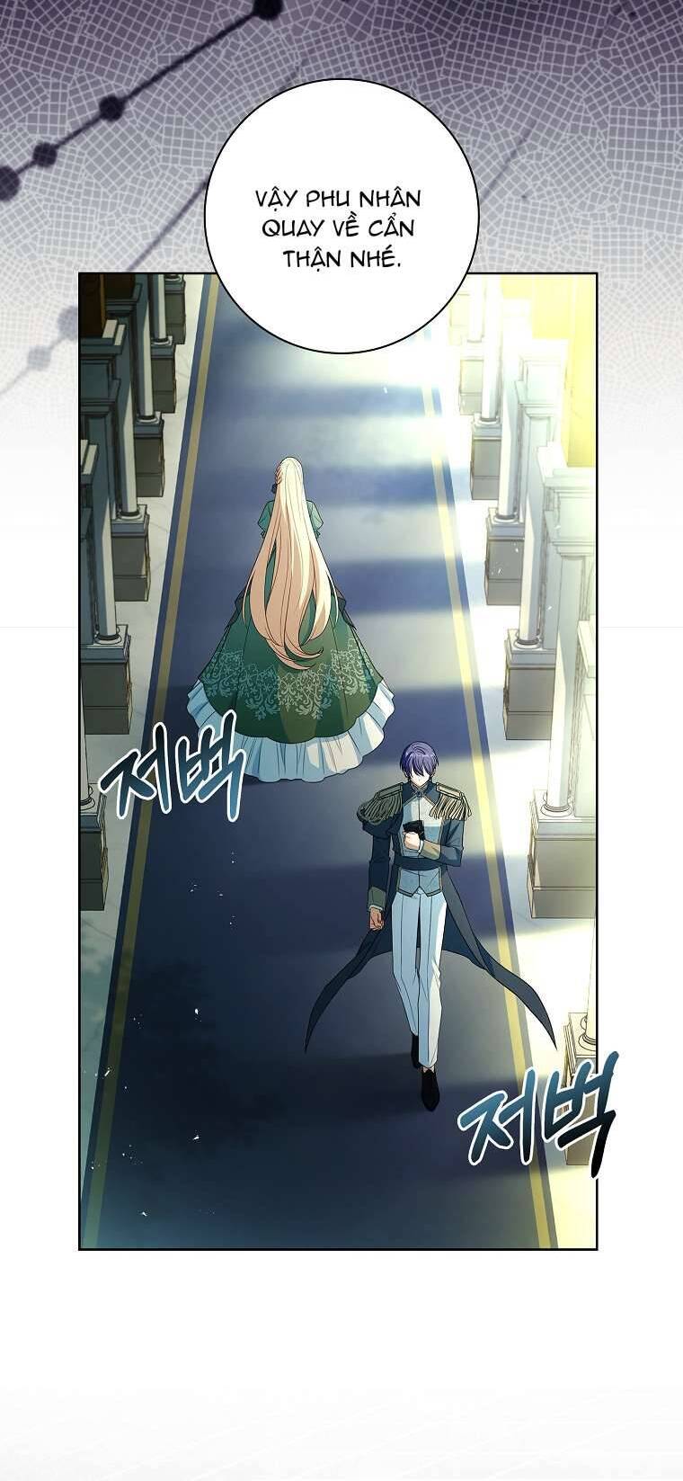 Chồng Ơi Tại Sao Chúng Ta Không Thể Ly Hôn [Chap 1-58]