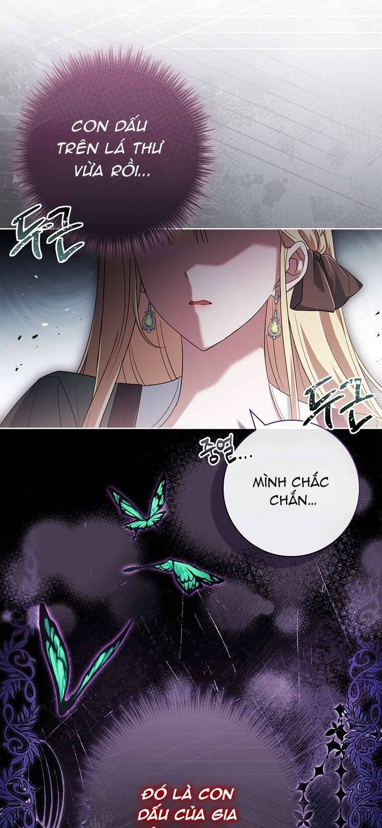 Chồng Ơi Tại Sao Chúng Ta Không Thể Ly Hôn [Chap 1-58]