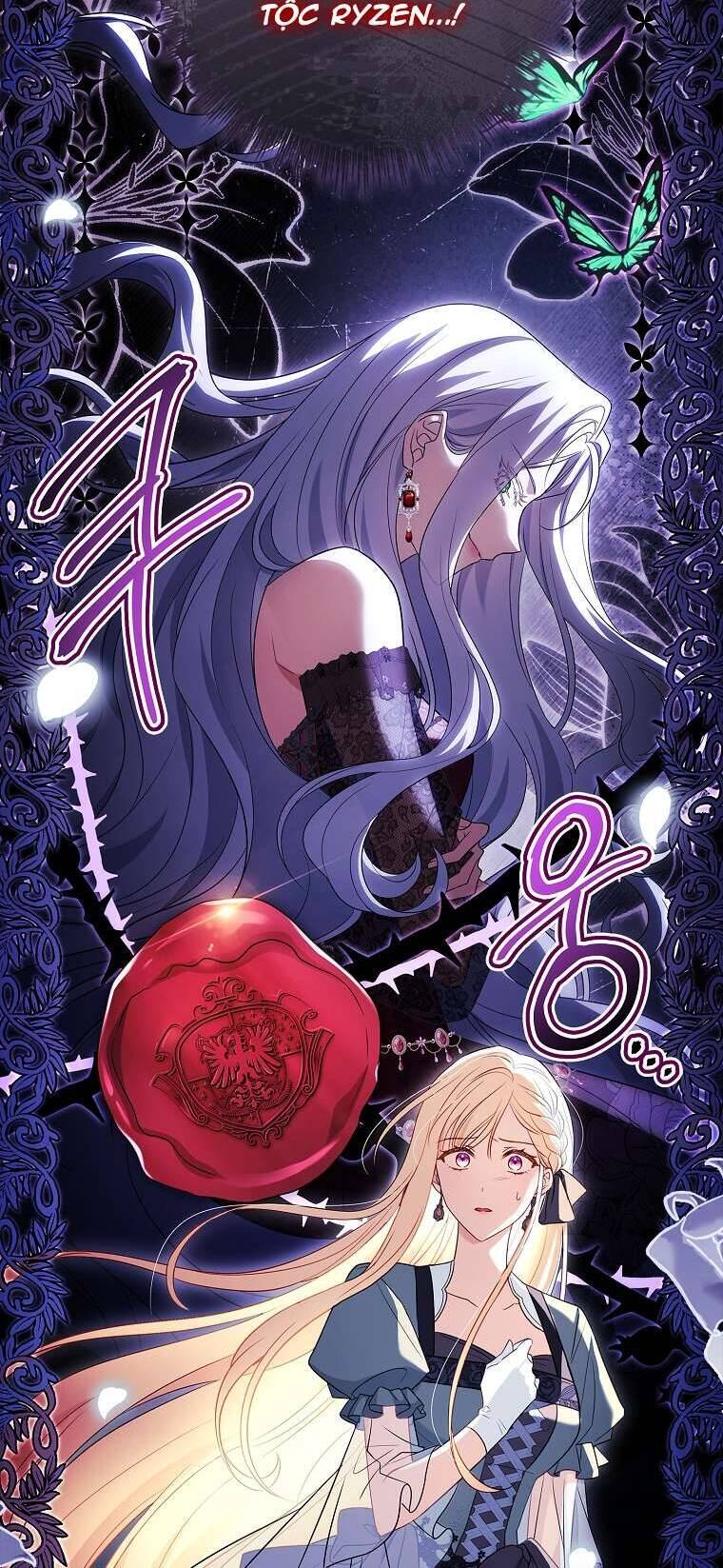 Chồng Ơi Tại Sao Chúng Ta Không Thể Ly Hôn [Chap 1-58]