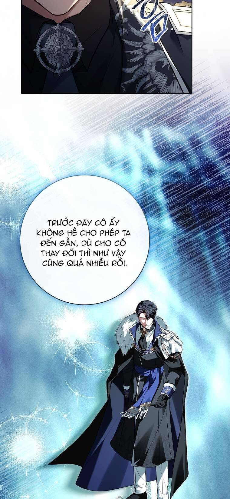 Chồng Ơi Tại Sao Chúng Ta Không Thể Ly Hôn [Chap 1-58]