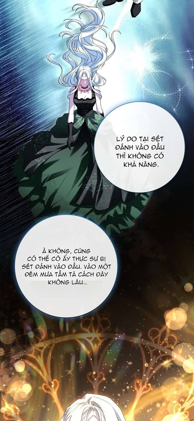 Chồng Ơi Tại Sao Chúng Ta Không Thể Ly Hôn [Chap 1-58]