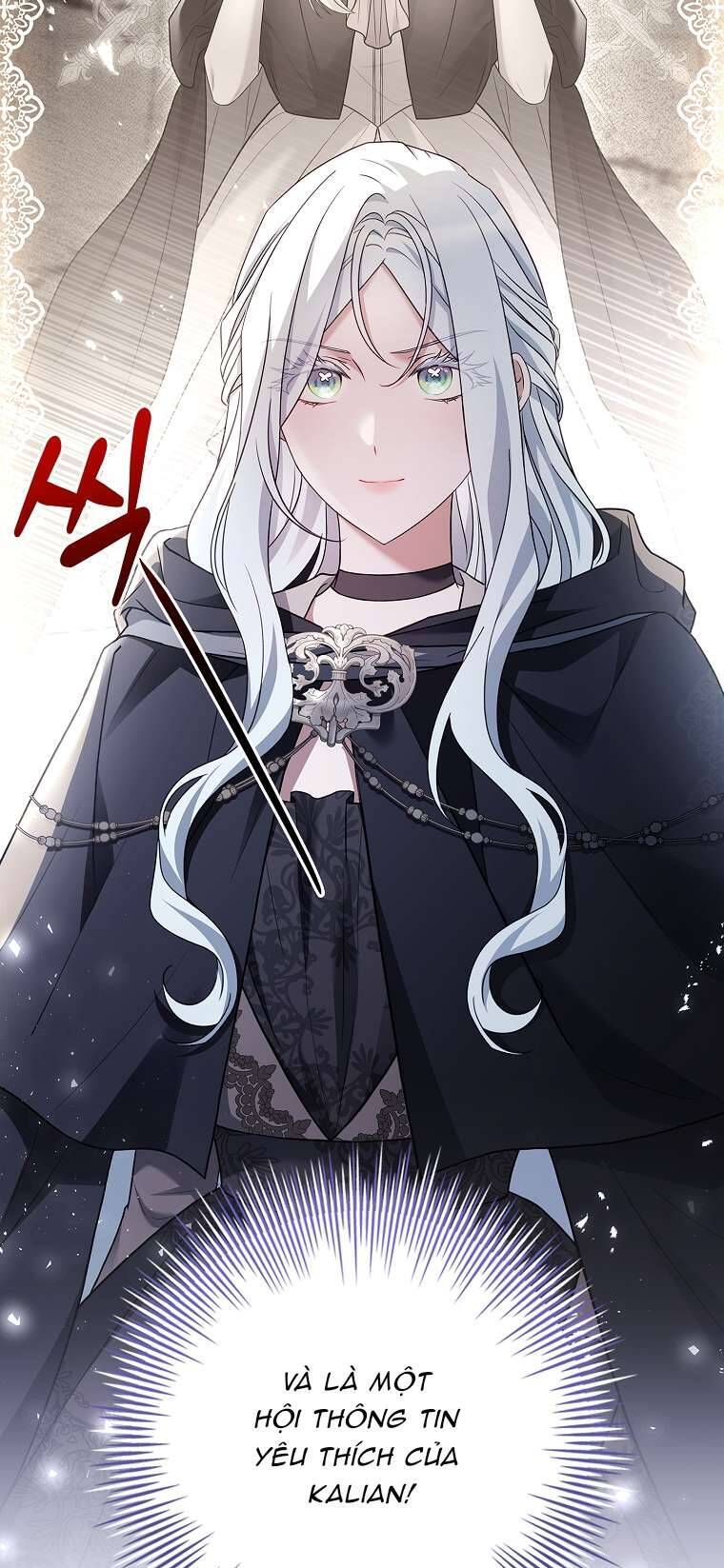 Chồng Ơi Tại Sao Chúng Ta Không Thể Ly Hôn [Chap 1-58]