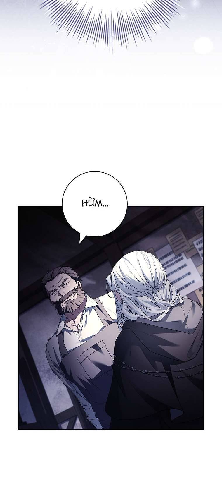 Chồng Ơi Tại Sao Chúng Ta Không Thể Ly Hôn [Chap 1-58]