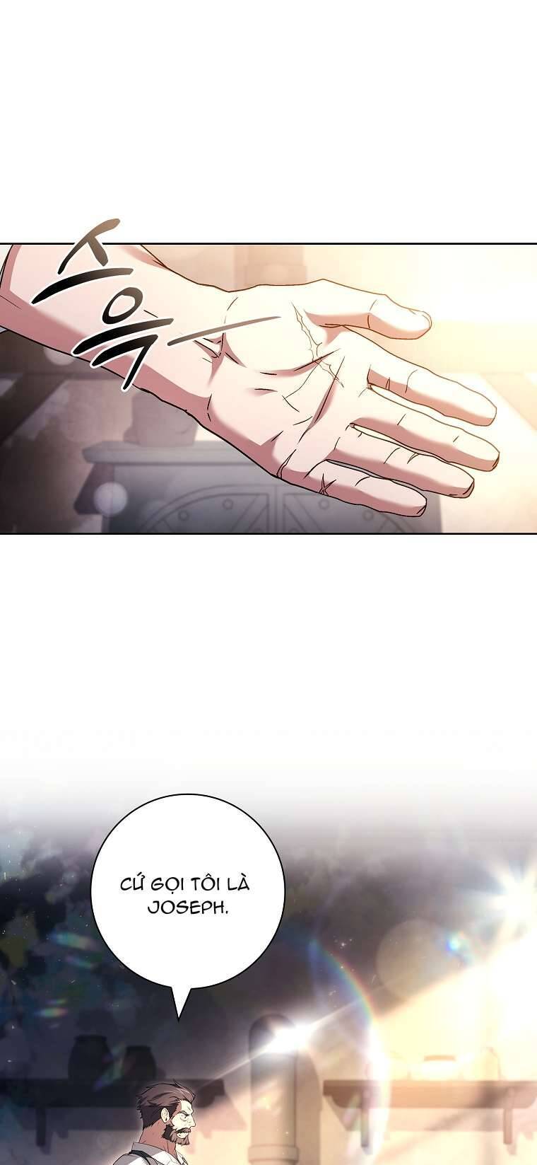 Chồng Ơi Tại Sao Chúng Ta Không Thể Ly Hôn [Chap 1-58]