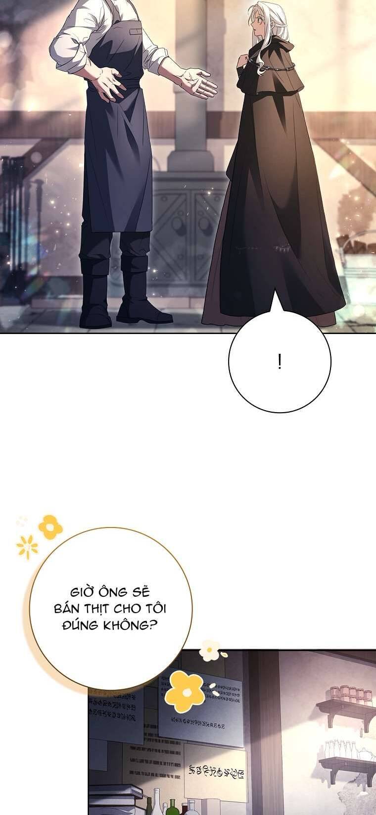 Chồng Ơi Tại Sao Chúng Ta Không Thể Ly Hôn [Chap 1-58]
