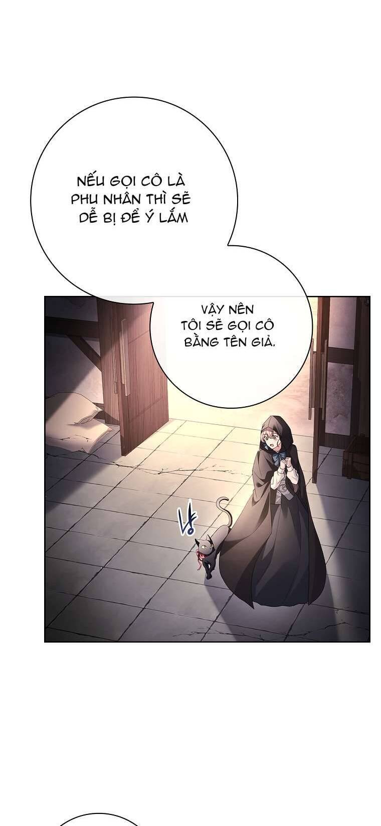 Chồng Ơi Tại Sao Chúng Ta Không Thể Ly Hôn [Chap 1-58]
