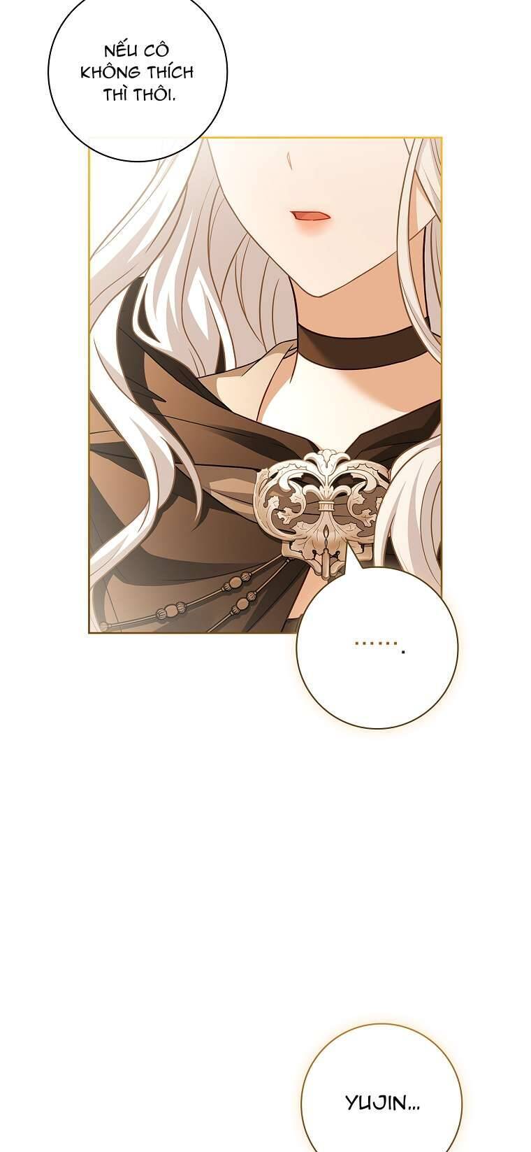 Chồng Ơi Tại Sao Chúng Ta Không Thể Ly Hôn [Chap 1-58]