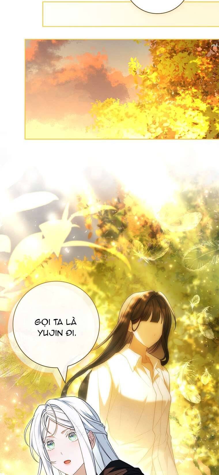 Chồng Ơi Tại Sao Chúng Ta Không Thể Ly Hôn [Chap 1-58]