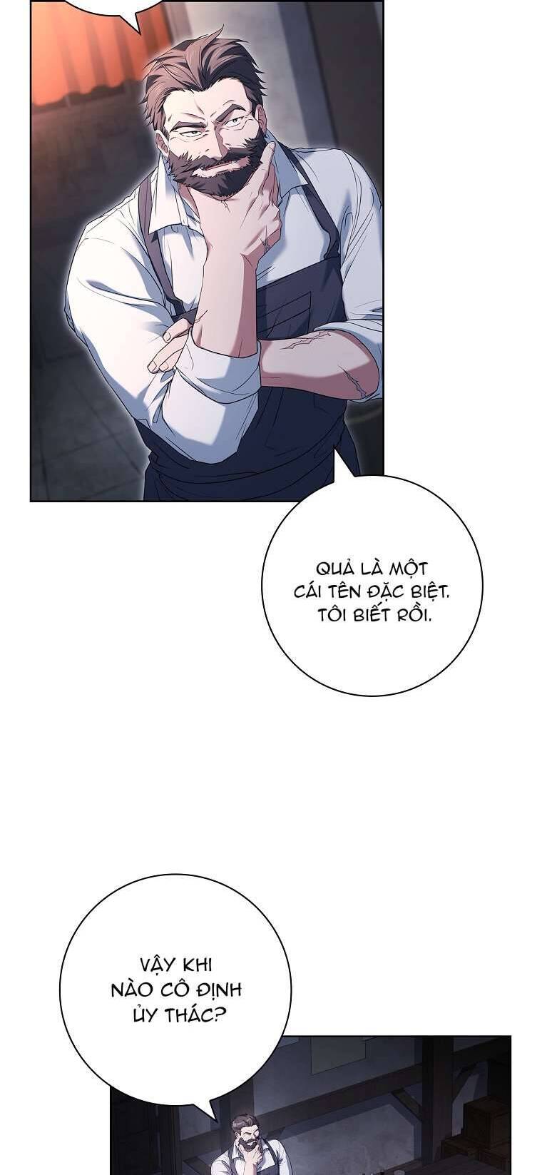 Chồng Ơi Tại Sao Chúng Ta Không Thể Ly Hôn [Chap 1-58]
