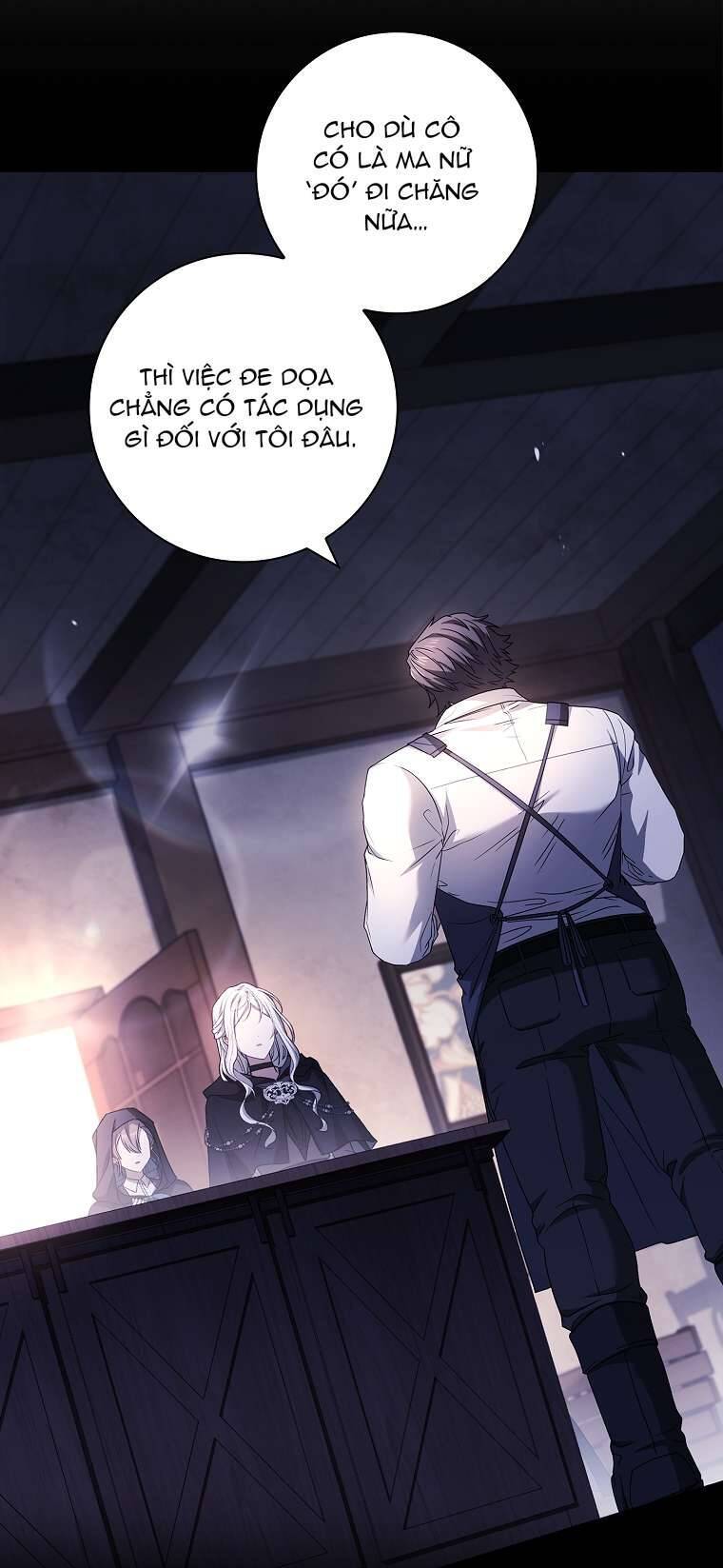 Chồng Ơi Tại Sao Chúng Ta Không Thể Ly Hôn [Chap 1-58]
