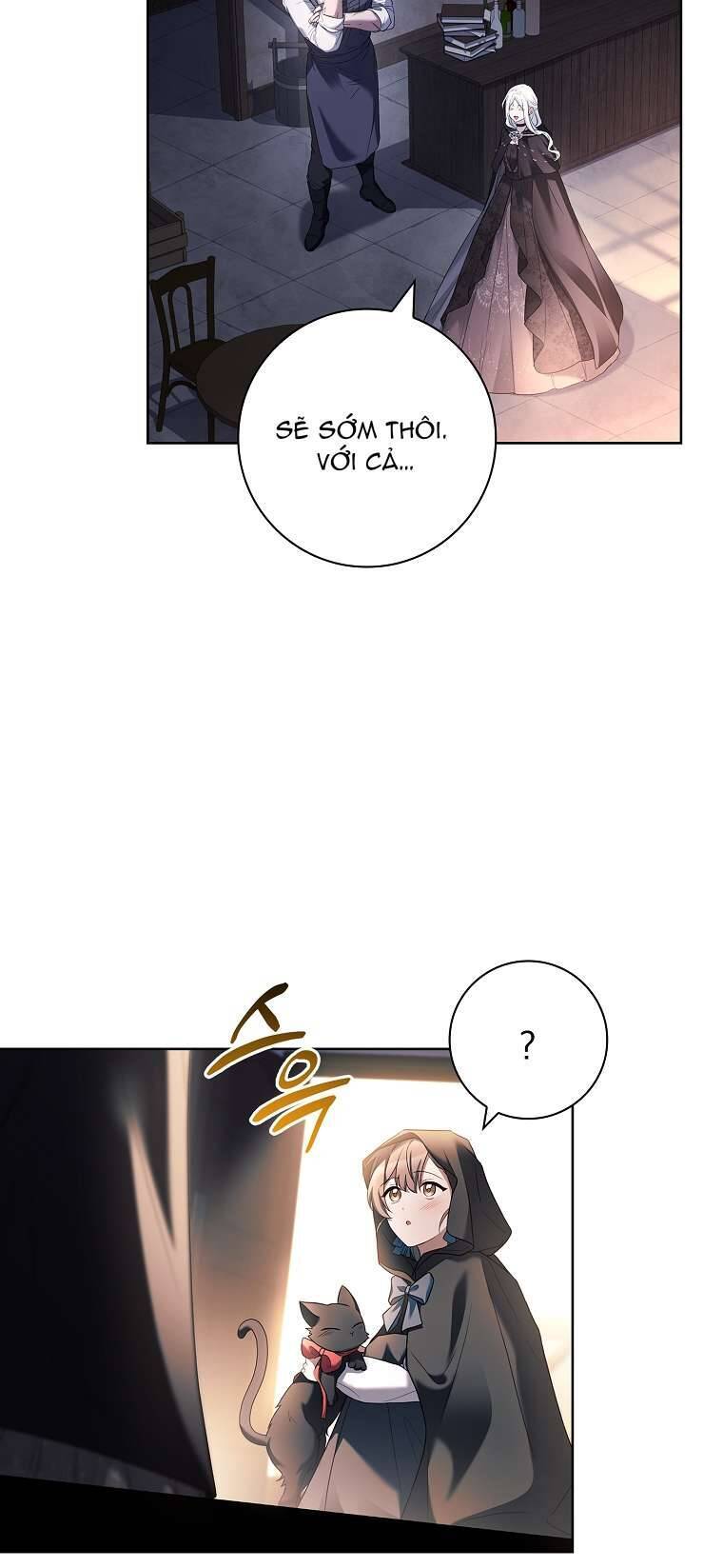 Chồng Ơi Tại Sao Chúng Ta Không Thể Ly Hôn [Chap 1-58]