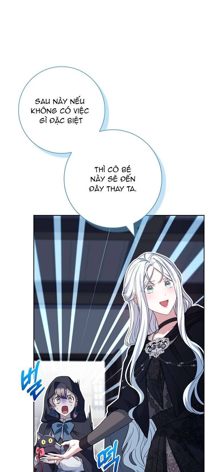 Chồng Ơi Tại Sao Chúng Ta Không Thể Ly Hôn [Chap 1-58]