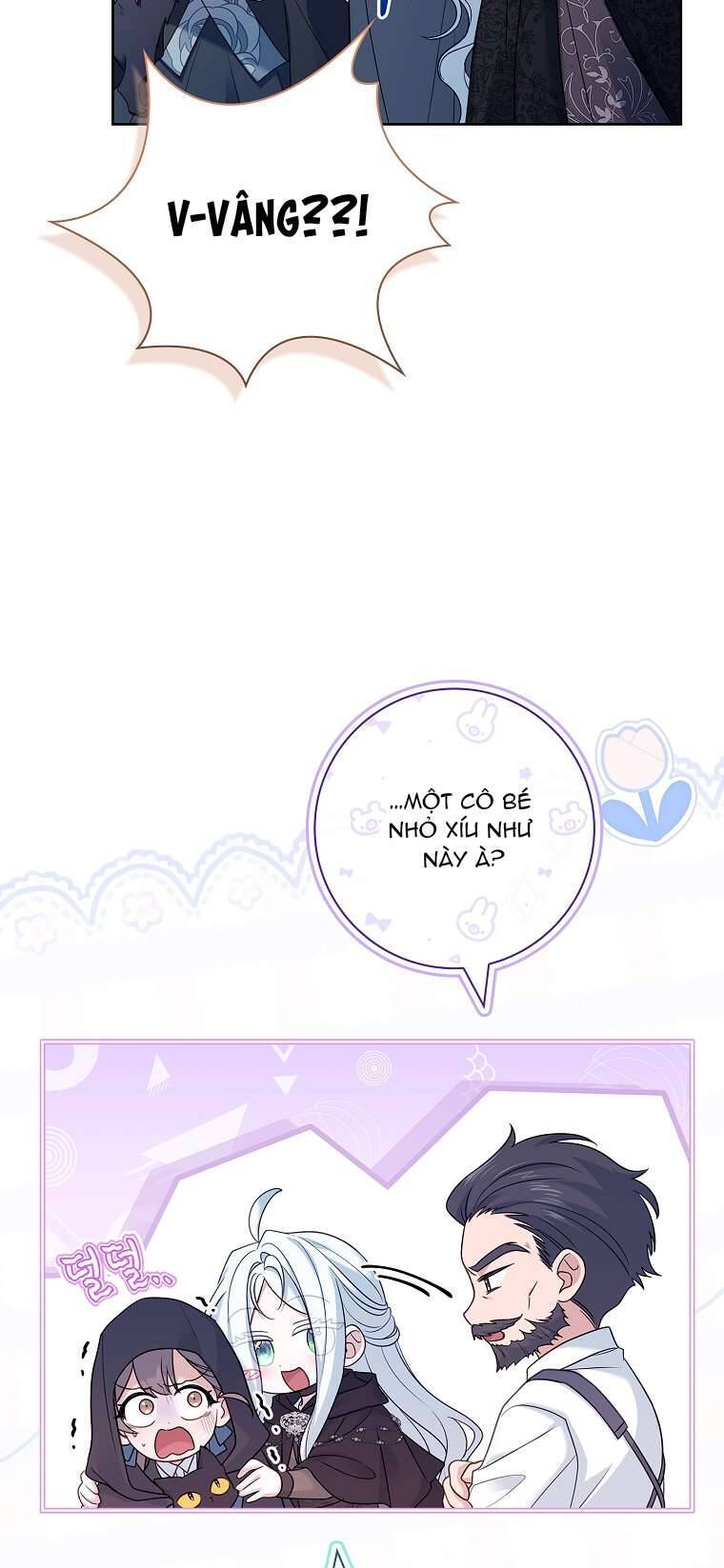 Chồng Ơi Tại Sao Chúng Ta Không Thể Ly Hôn [Chap 1-58]