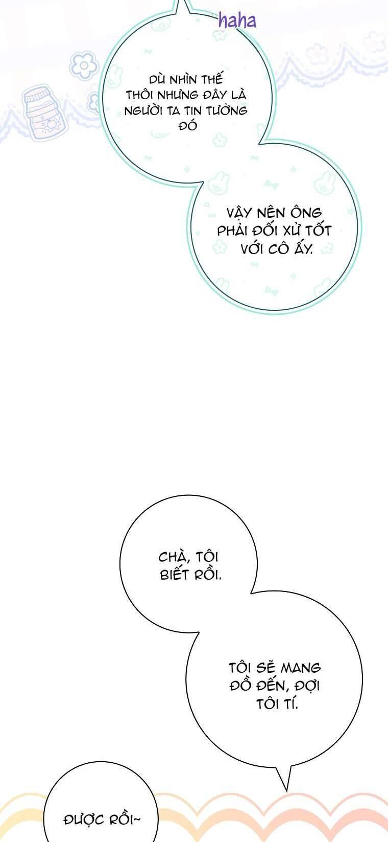 Chồng Ơi Tại Sao Chúng Ta Không Thể Ly Hôn [Chap 1-58]