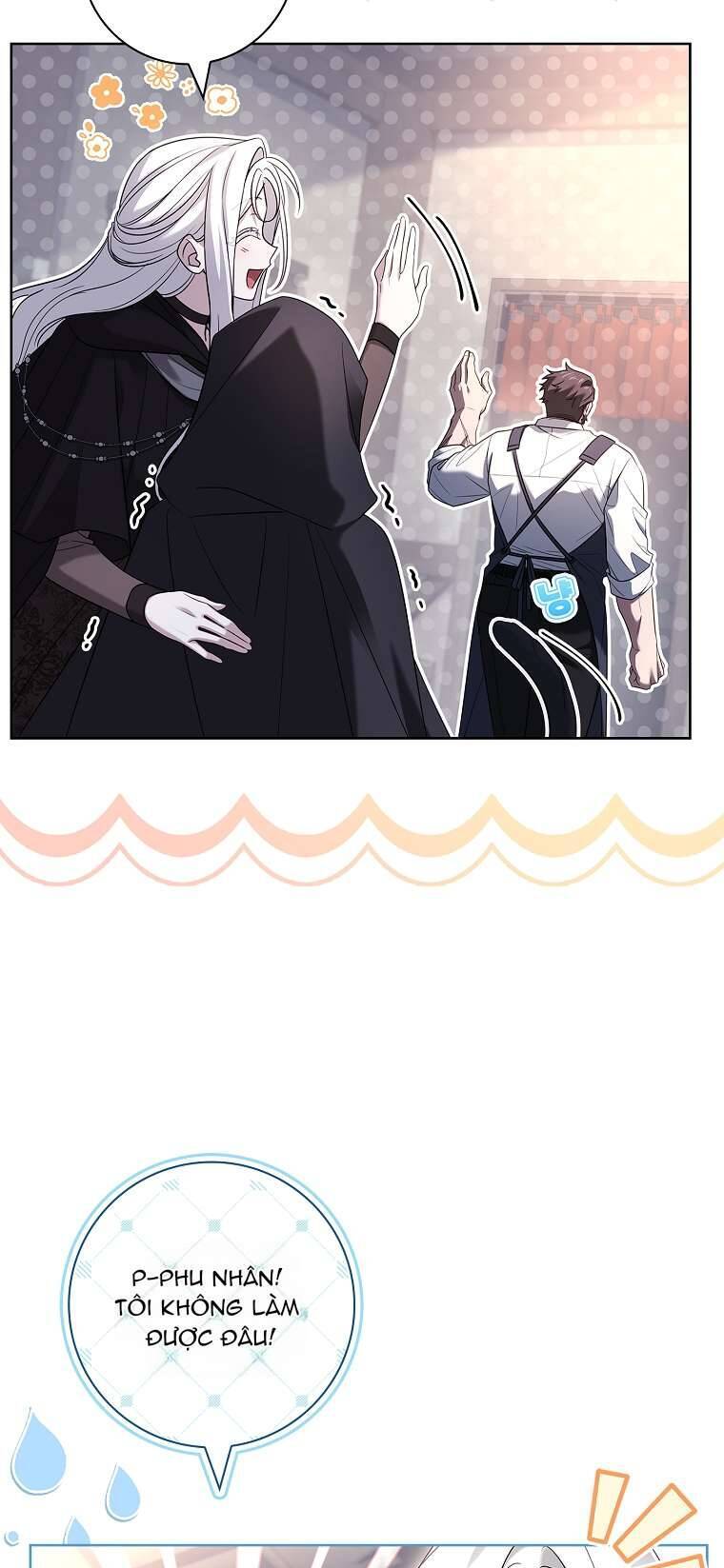 Chồng Ơi Tại Sao Chúng Ta Không Thể Ly Hôn [Chap 1-58]