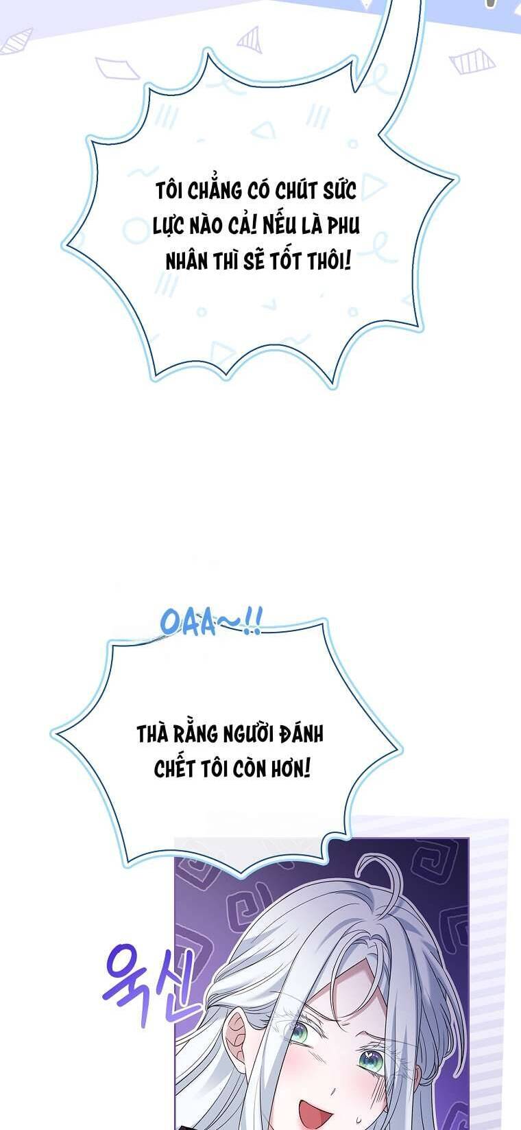 Chồng Ơi Tại Sao Chúng Ta Không Thể Ly Hôn [Chap 1-58]
