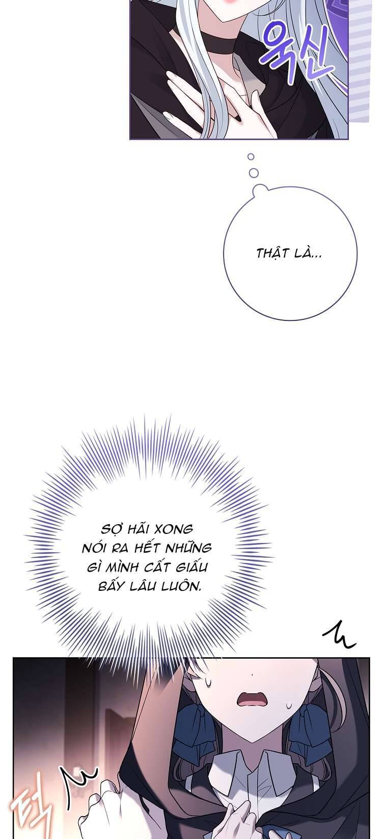 Chồng Ơi Tại Sao Chúng Ta Không Thể Ly Hôn [Chap 1-58]