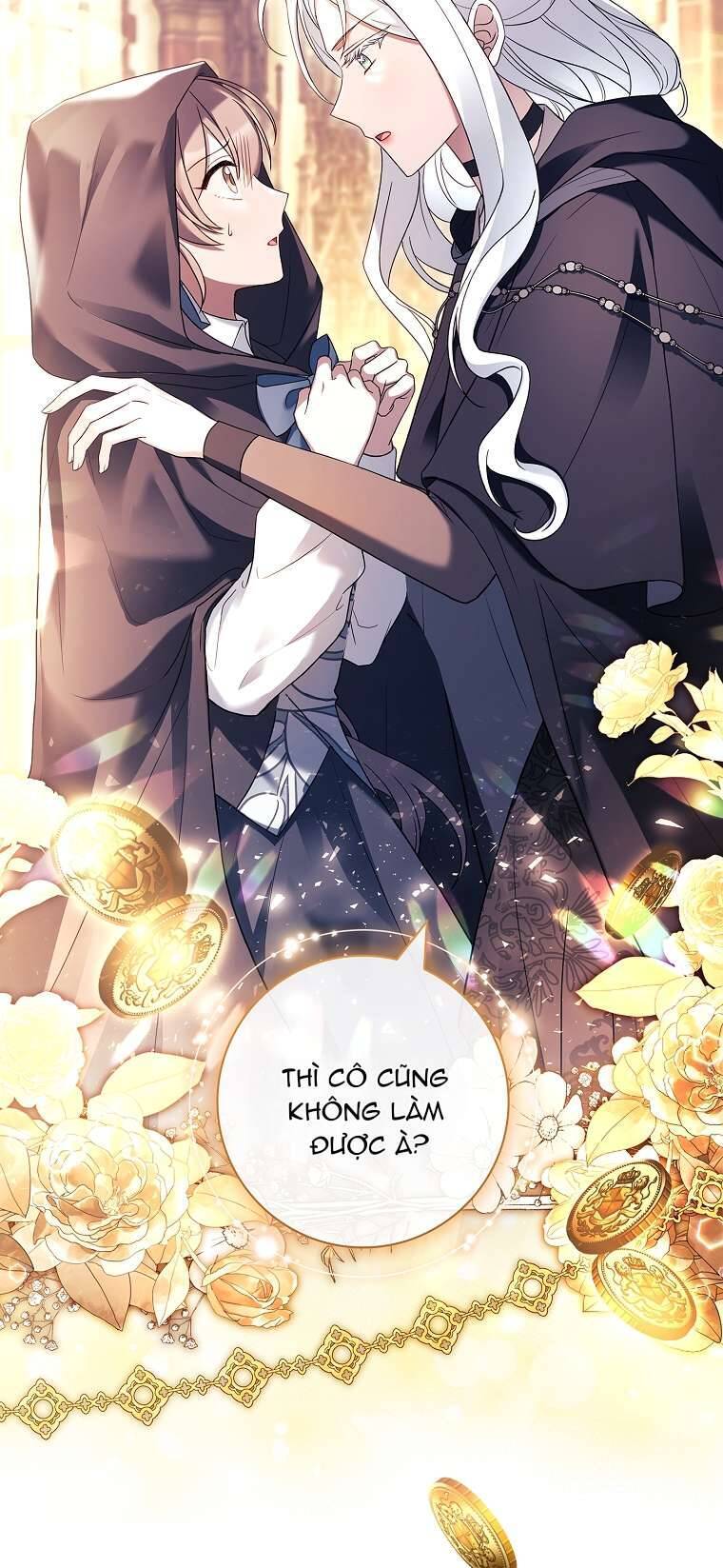 Chồng Ơi Tại Sao Chúng Ta Không Thể Ly Hôn [Chap 1-58]