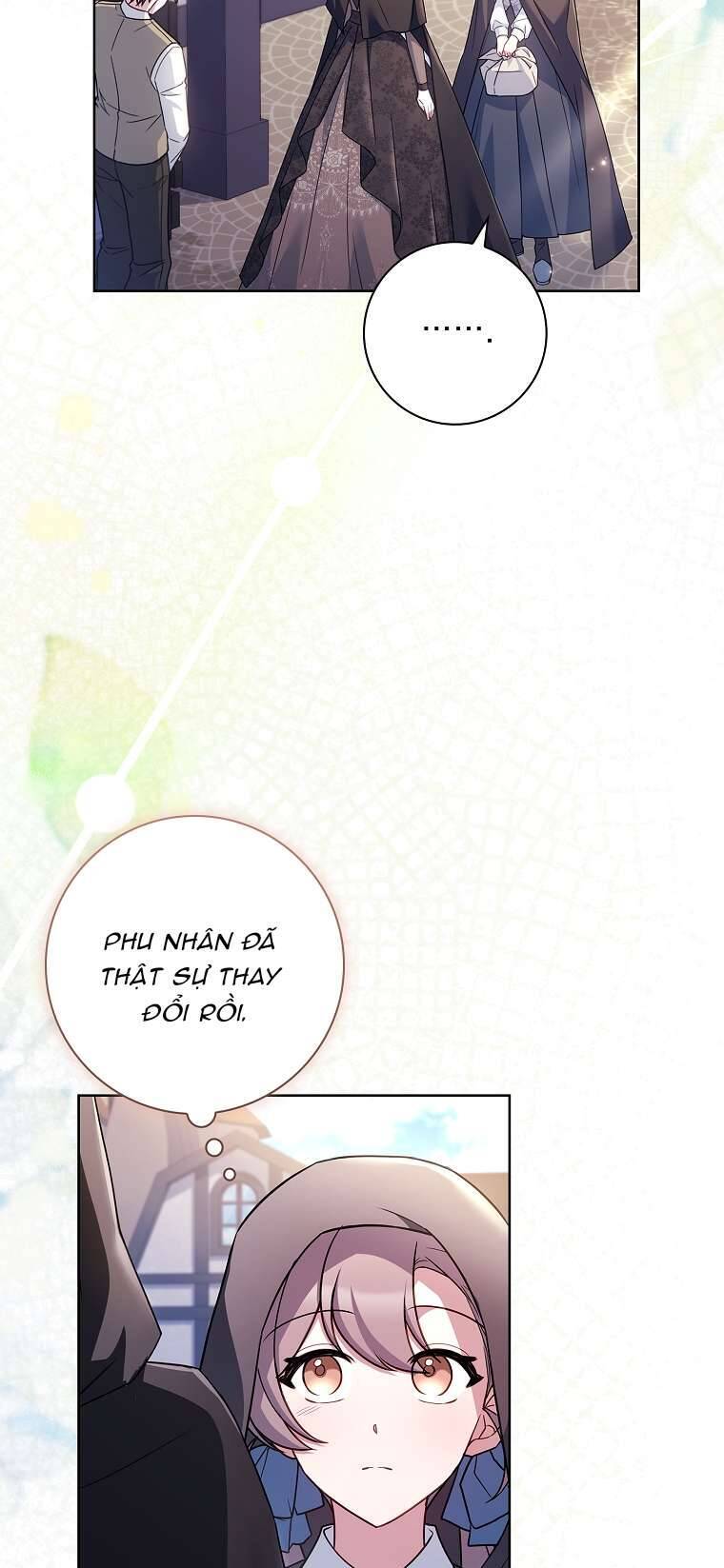 Chồng Ơi Tại Sao Chúng Ta Không Thể Ly Hôn [Chap 1-58]