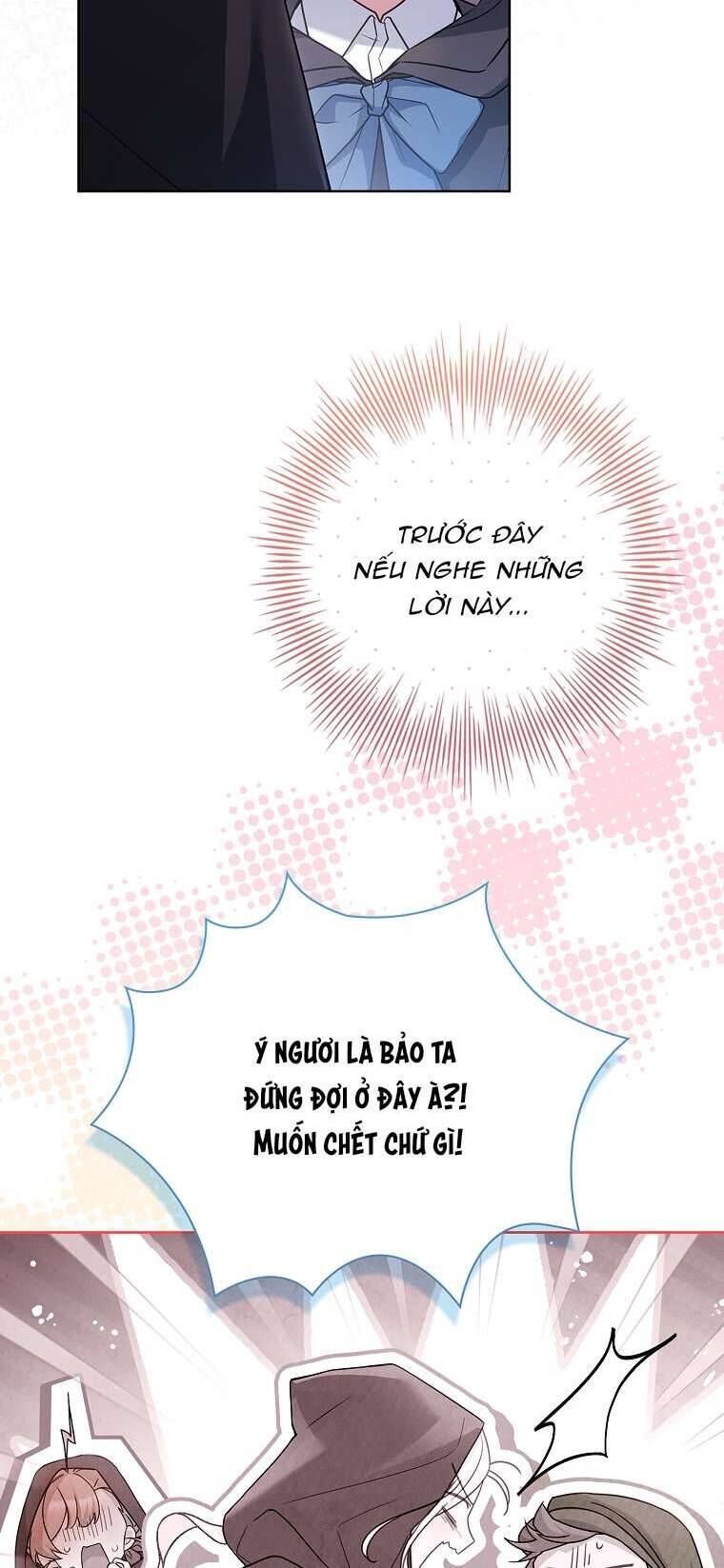 Chồng Ơi Tại Sao Chúng Ta Không Thể Ly Hôn [Chap 1-58]