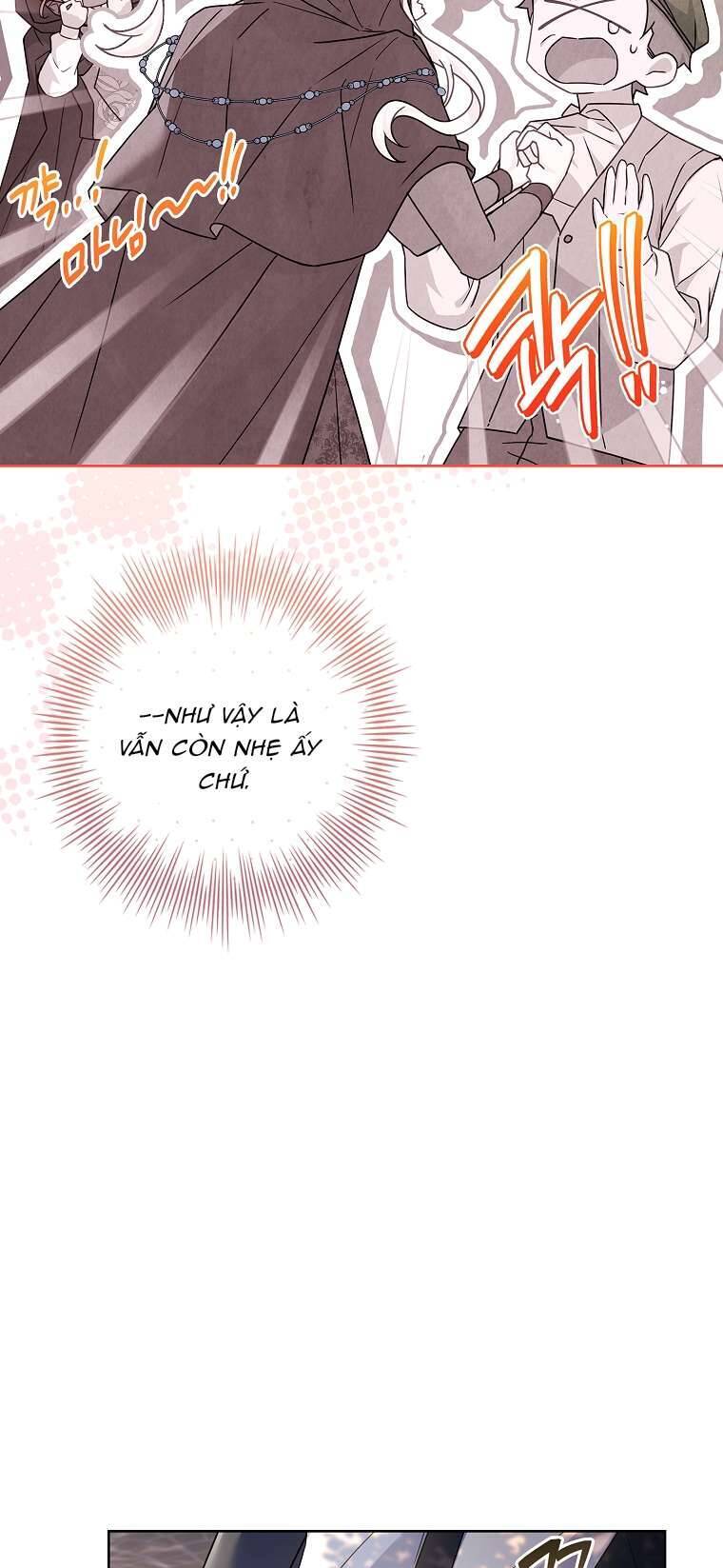 Chồng Ơi Tại Sao Chúng Ta Không Thể Ly Hôn [Chap 1-58]