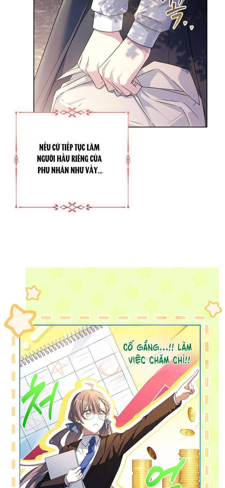 Chồng Ơi Tại Sao Chúng Ta Không Thể Ly Hôn [Chap 1-58]