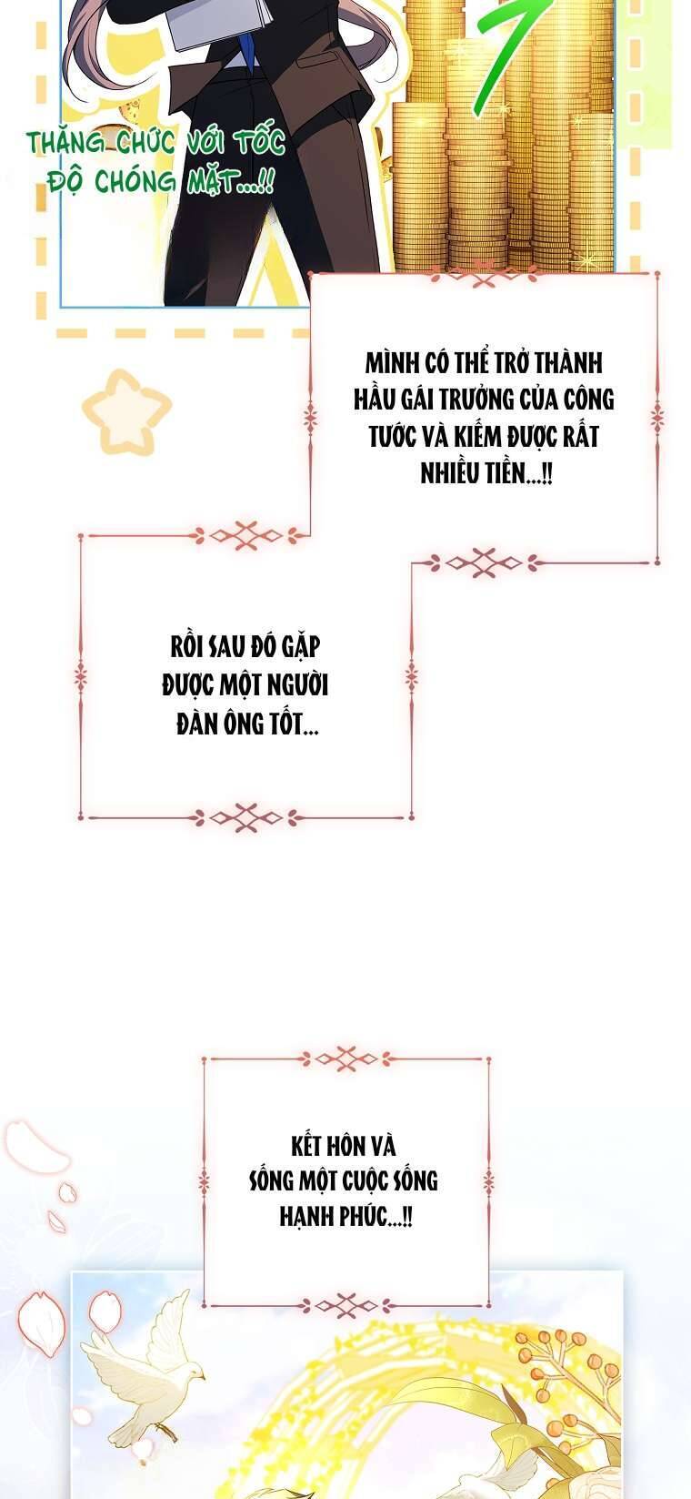 Chồng Ơi Tại Sao Chúng Ta Không Thể Ly Hôn [Chap 1-58]