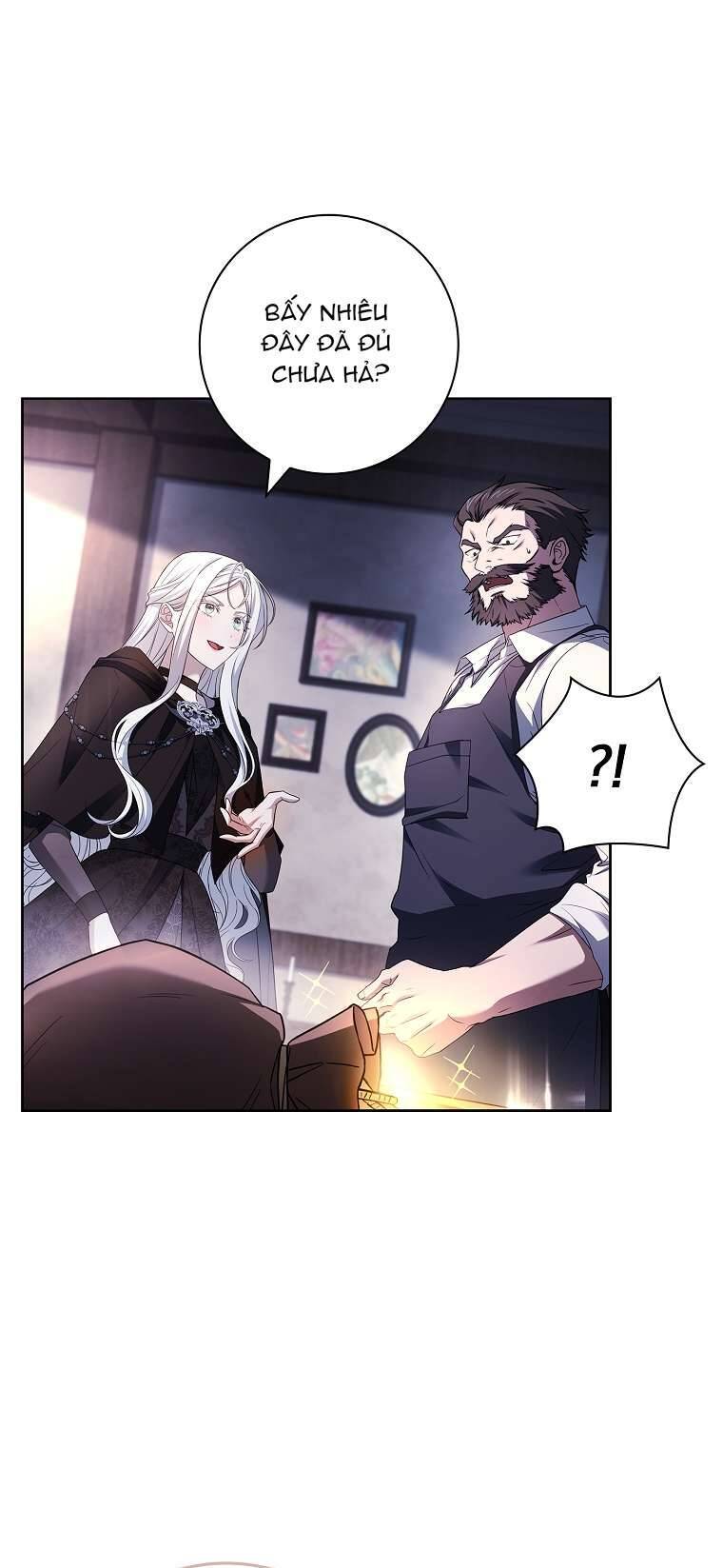 Chồng Ơi Tại Sao Chúng Ta Không Thể Ly Hôn [Chap 1-58]