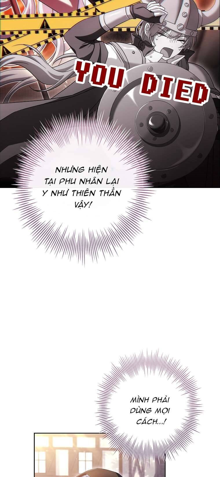 Chồng Ơi Tại Sao Chúng Ta Không Thể Ly Hôn [Chap 1-58]