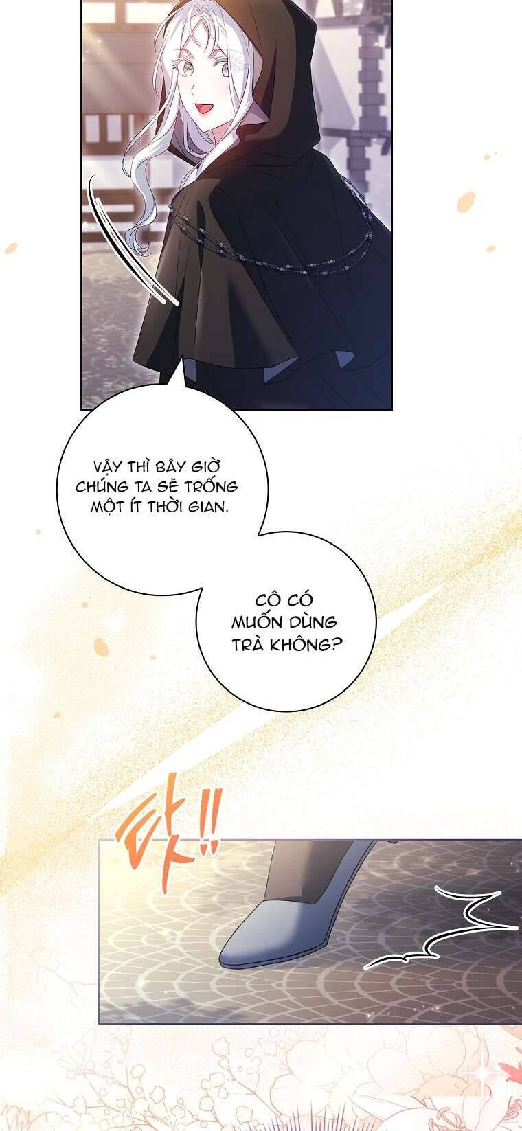 Chồng Ơi Tại Sao Chúng Ta Không Thể Ly Hôn [Chap 1-58]