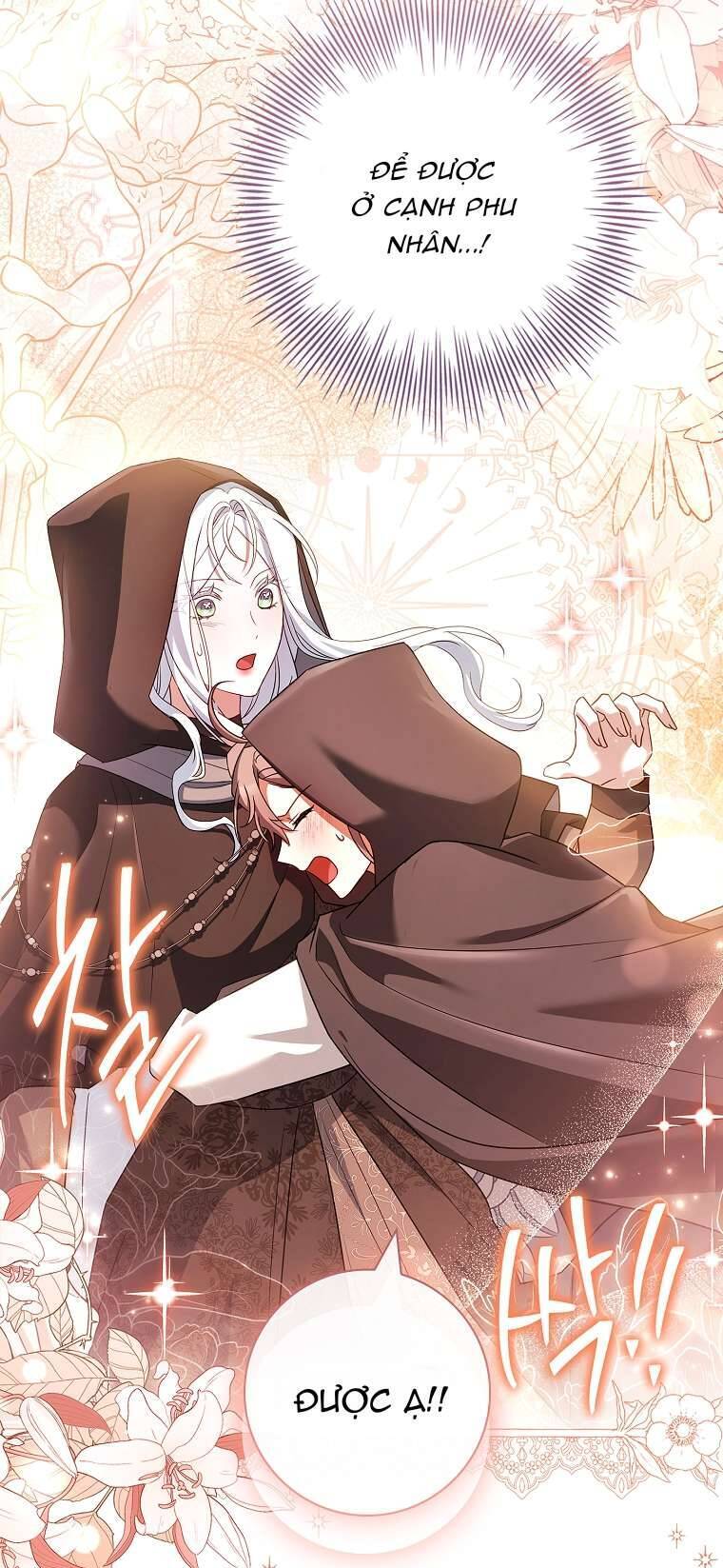 Chồng Ơi Tại Sao Chúng Ta Không Thể Ly Hôn [Chap 1-58]